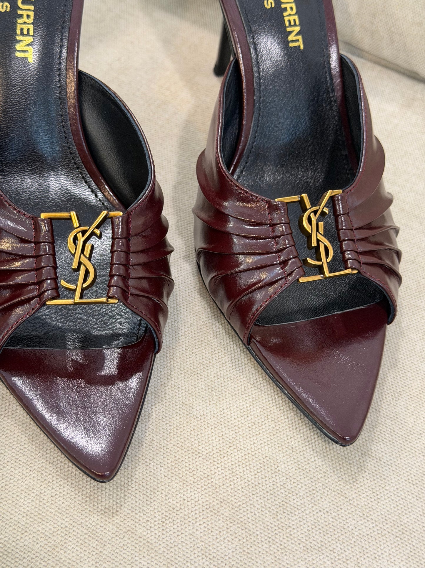 ZAPATILLA YSL-T