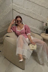 BLUSA ANTÓN