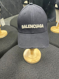 Gorra balenciaga