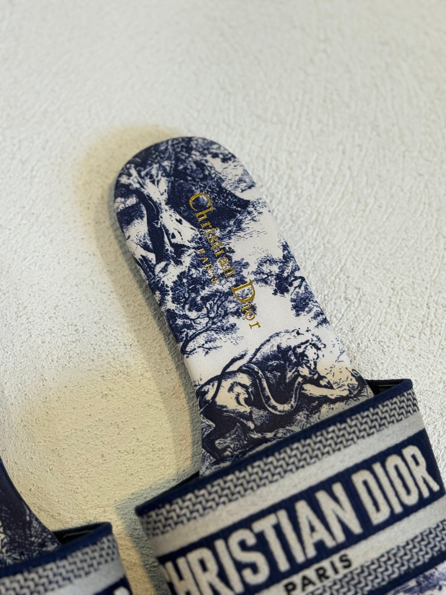 Sandalia DOR-B
