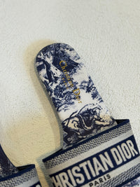 Sandalia DOR-B