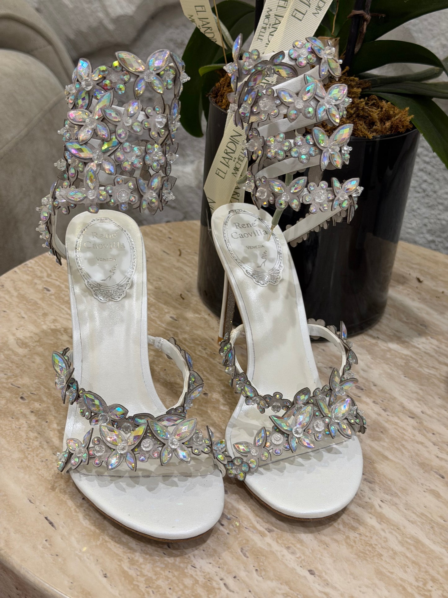 ZAPATILLAS RENÉ