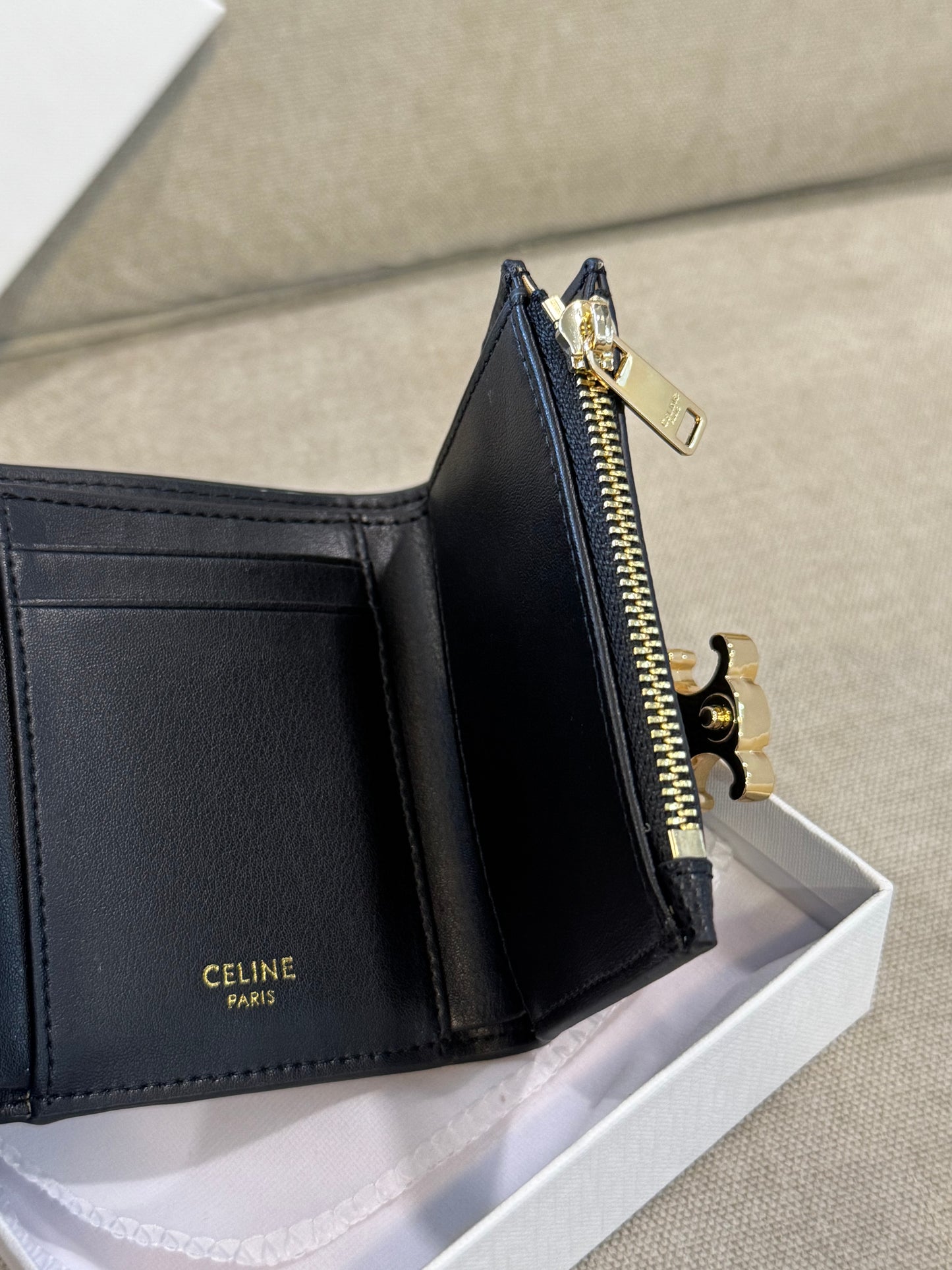 Cartera CLN Ne.Me-1