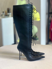 BOTAS NEGRAS IMPERIAL