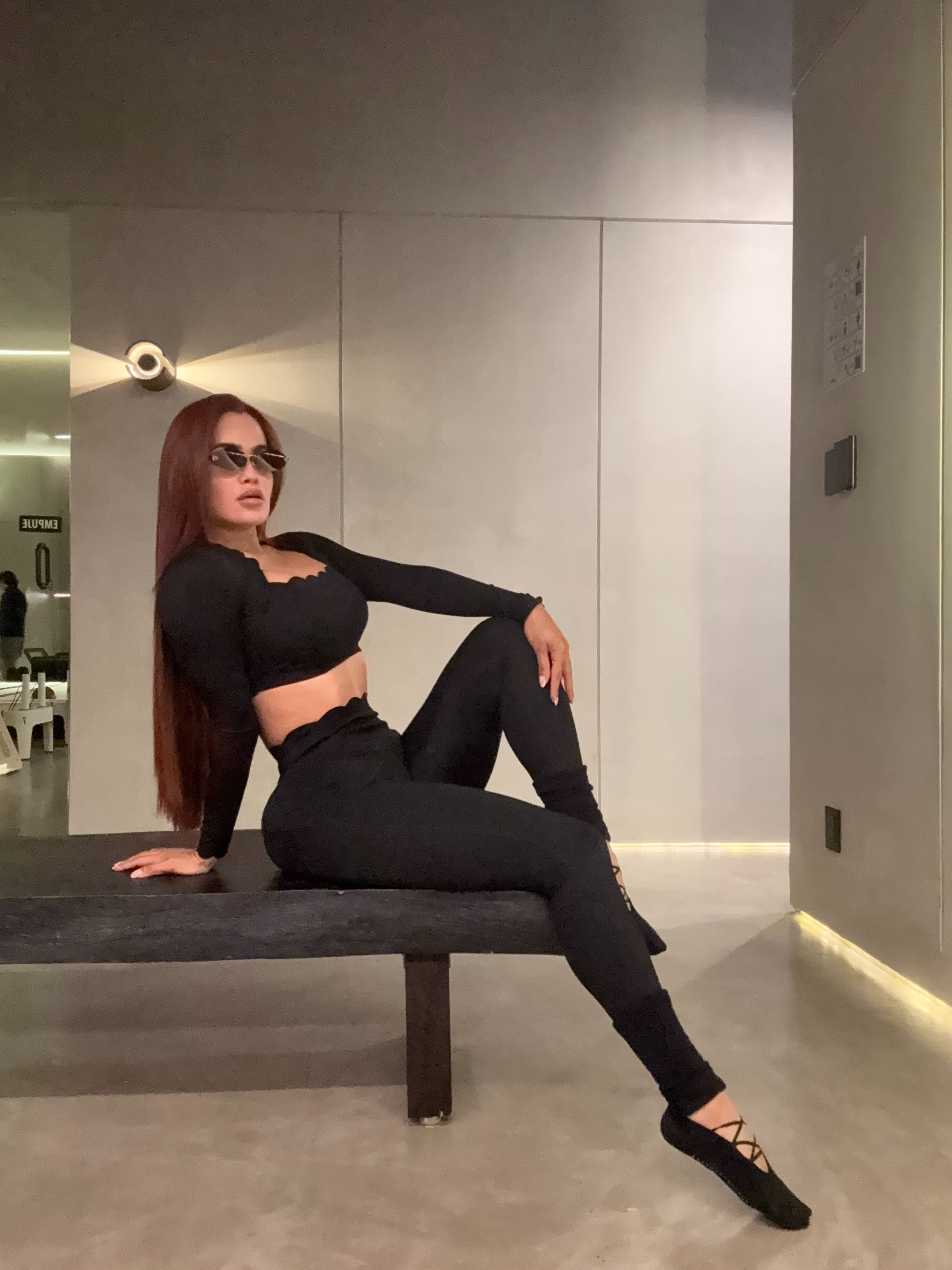 Set deportivo