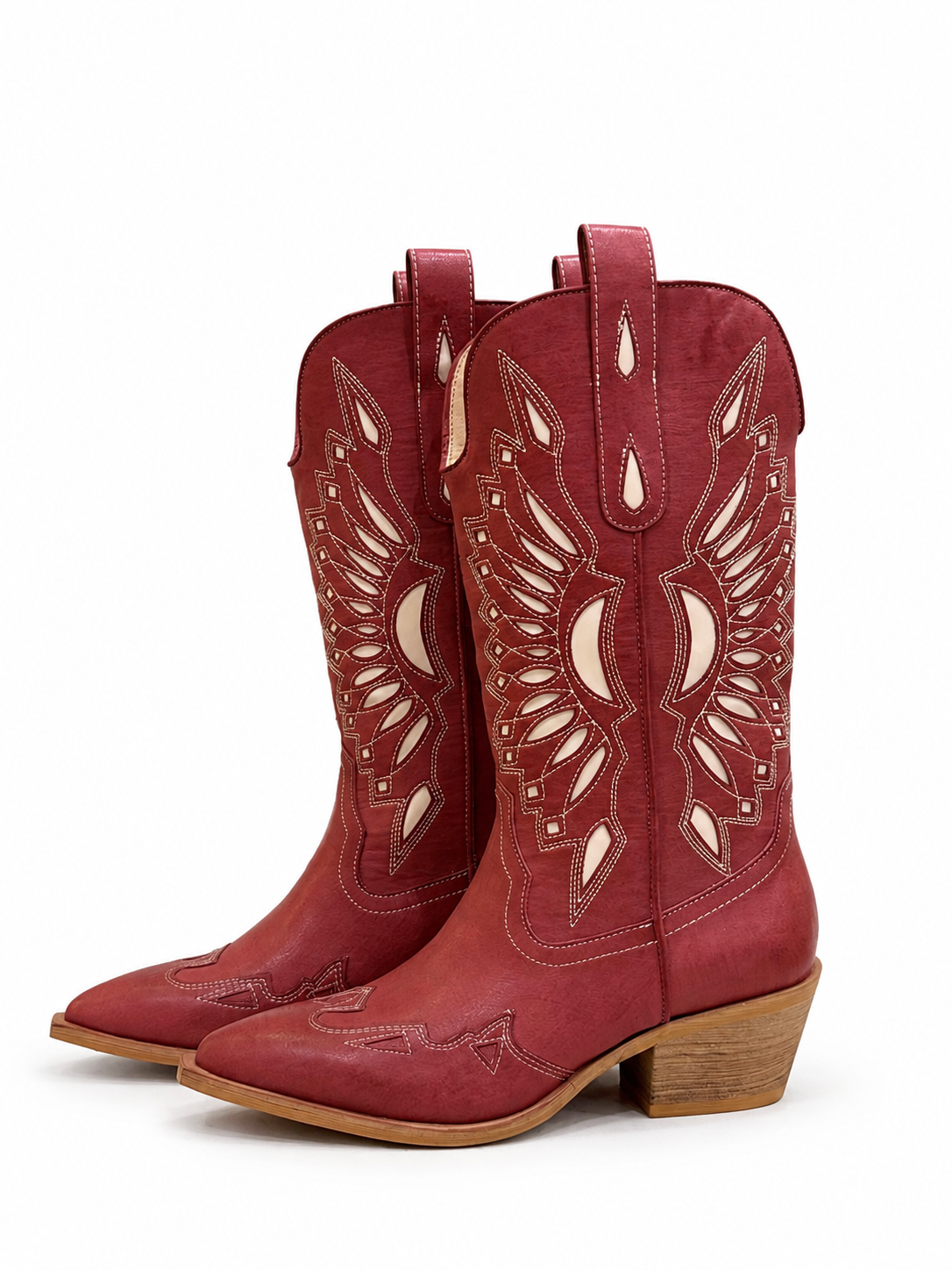 BOTA VAQUERA BRITNEY
