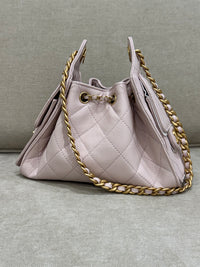 Bolso CHLN 25 Rosa-M
