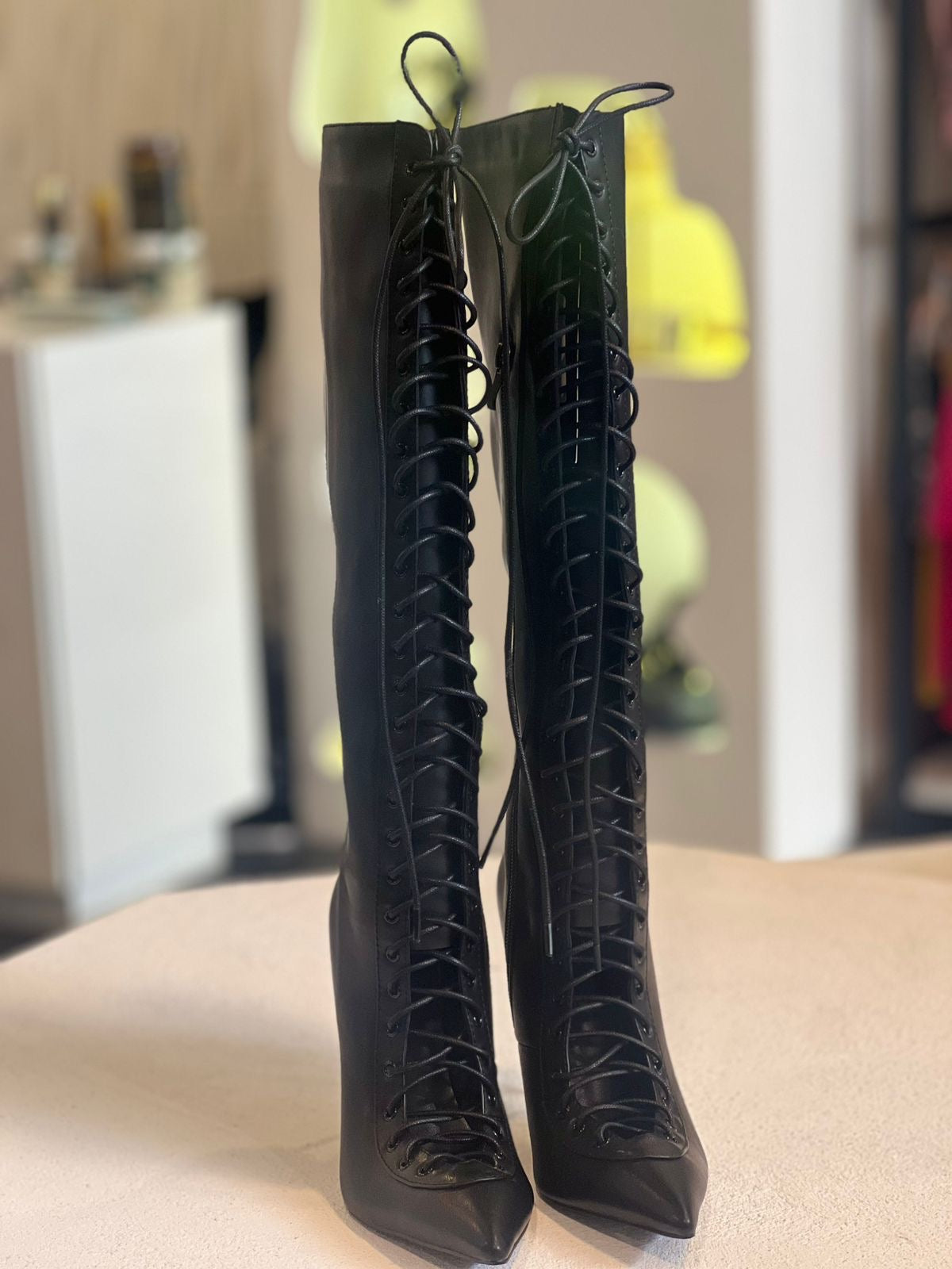 BOTAS NEGRAS IMPERIAL