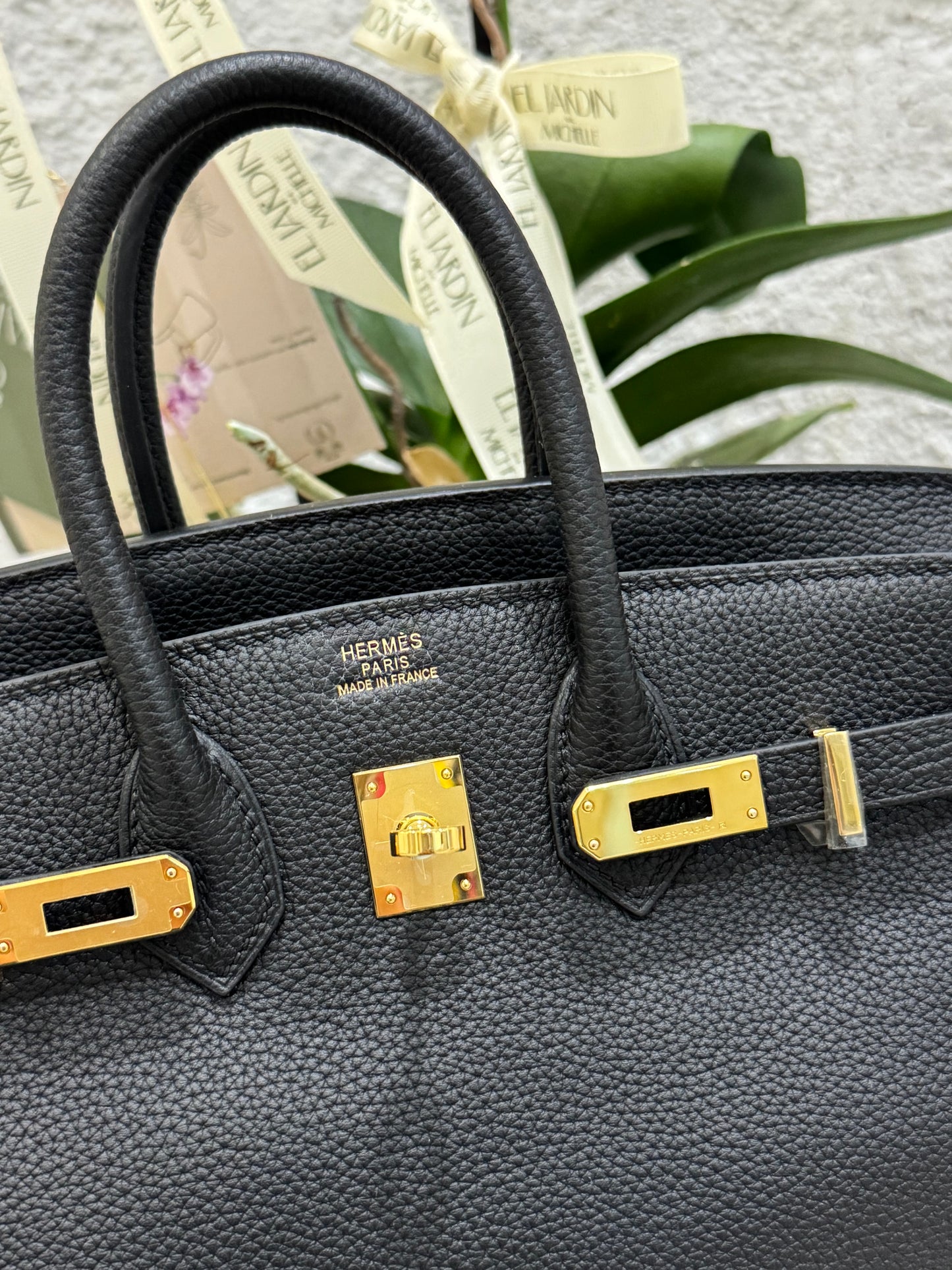 Bolso HMS-N