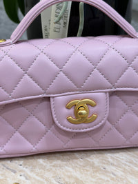 BOLSA CH