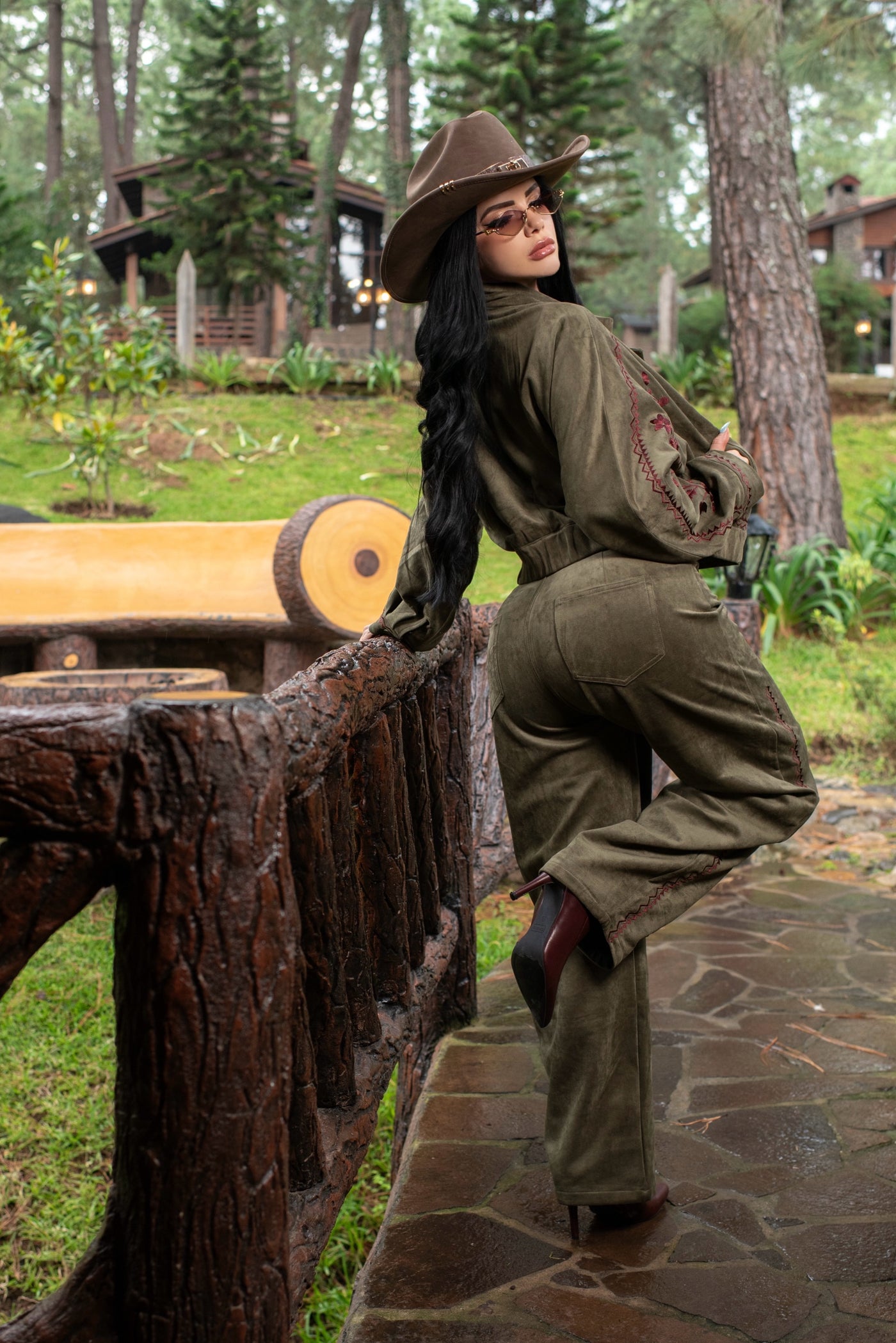 SET PANTALÓN ISABEAU B2