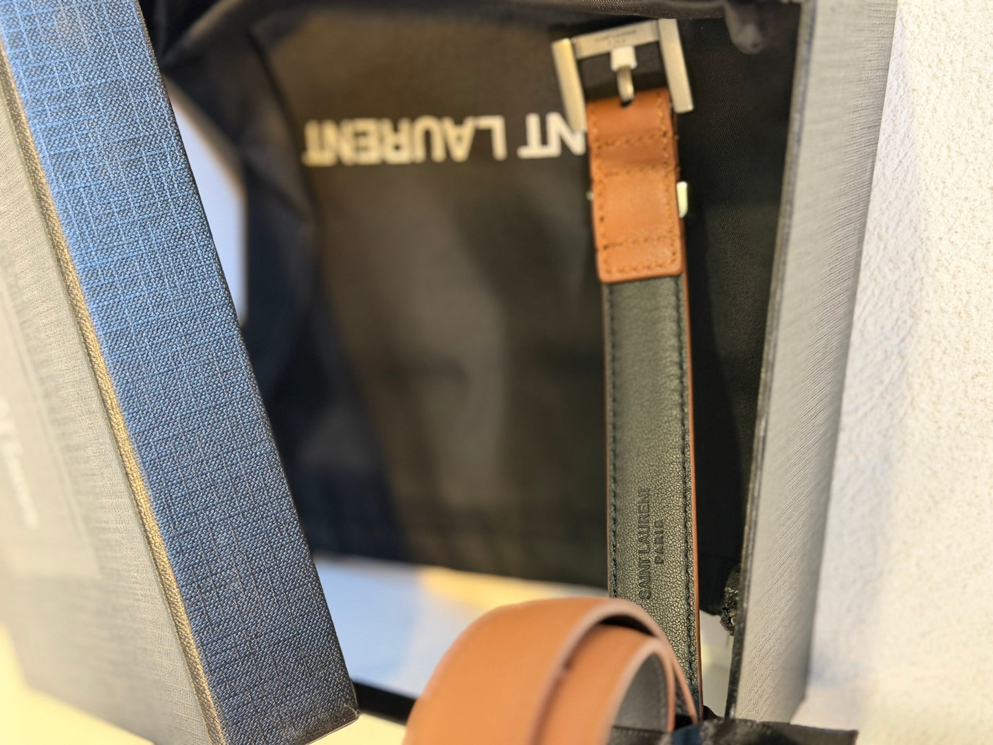 CINTO YSL A-16