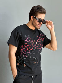 T-shirt Lv