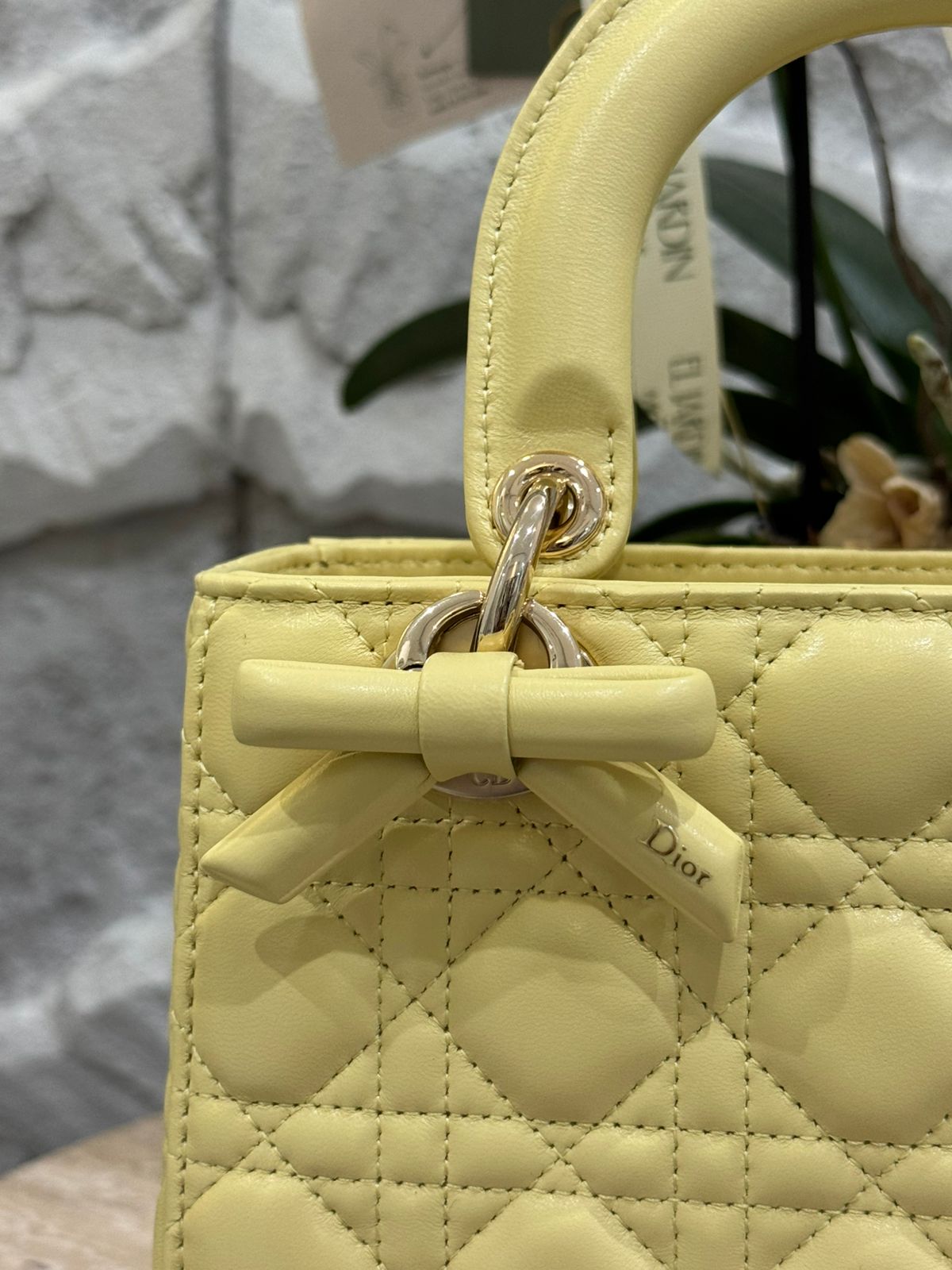 BOLSO DOR AM