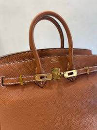 Bolsa café  tamaño 25