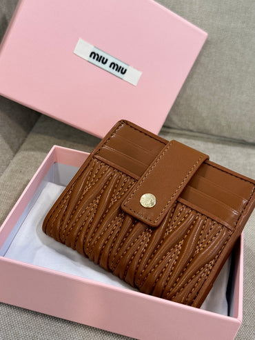 Cartera MUMU Cat.Tar-3