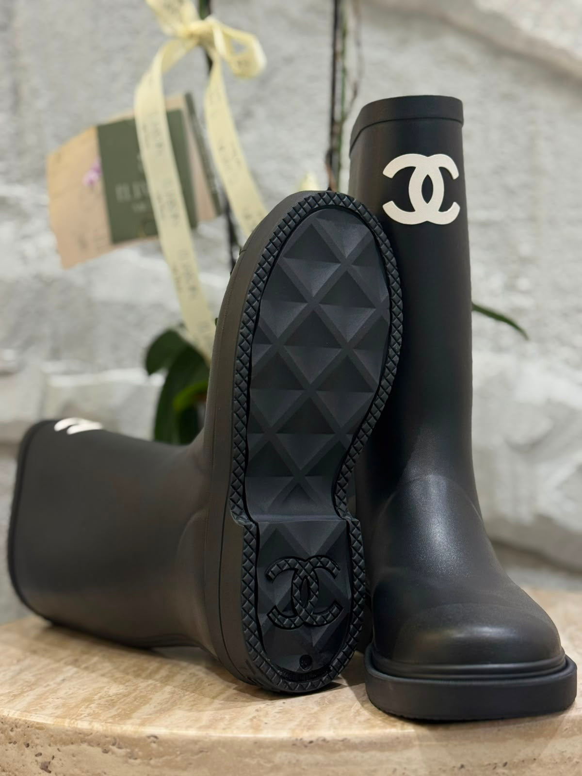 BOTAS CHNl LLVA N