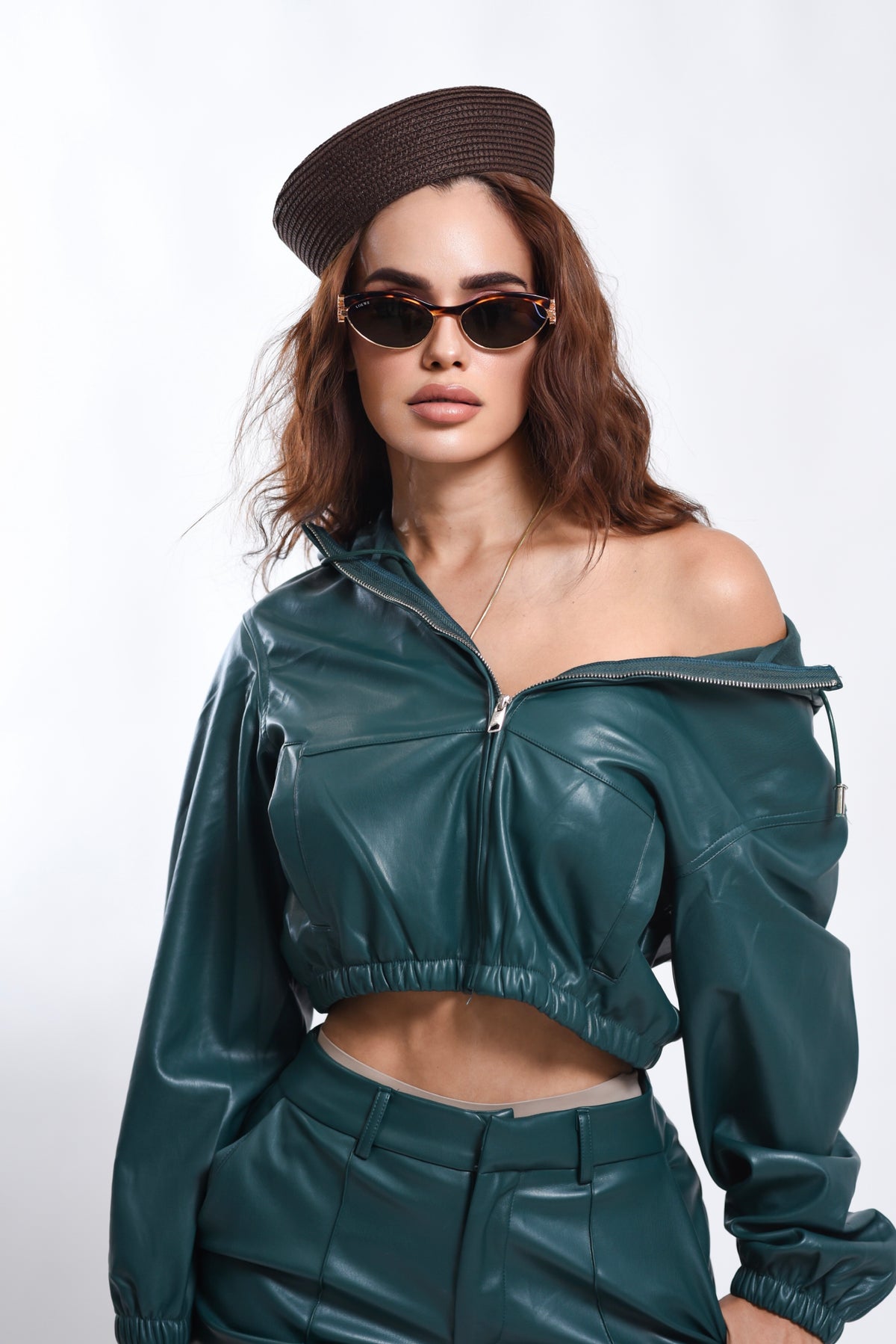 SET VALENTINO B6