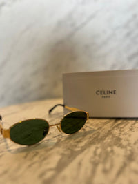 Lentes celine