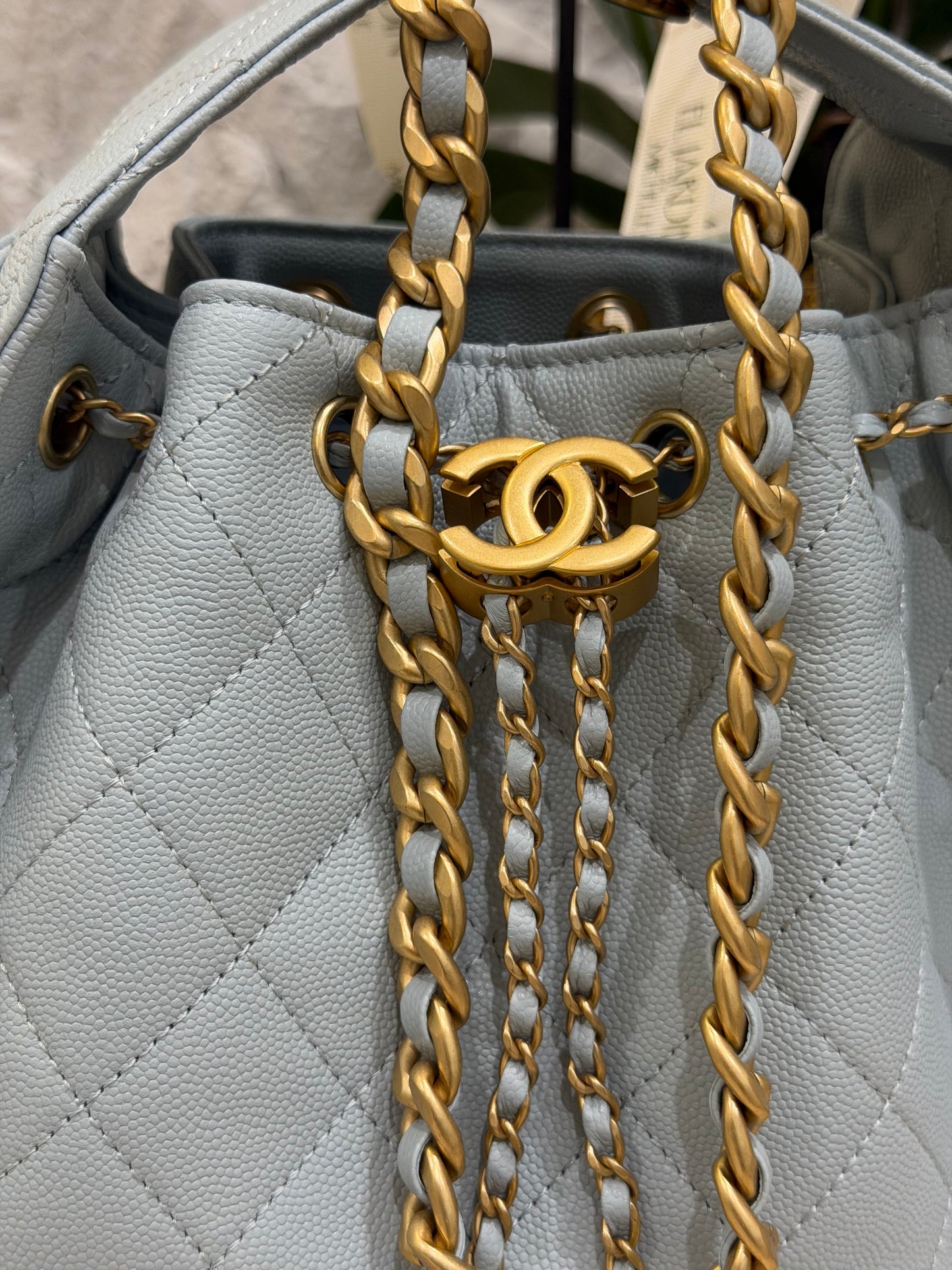 BOLSA CHNEL A-C