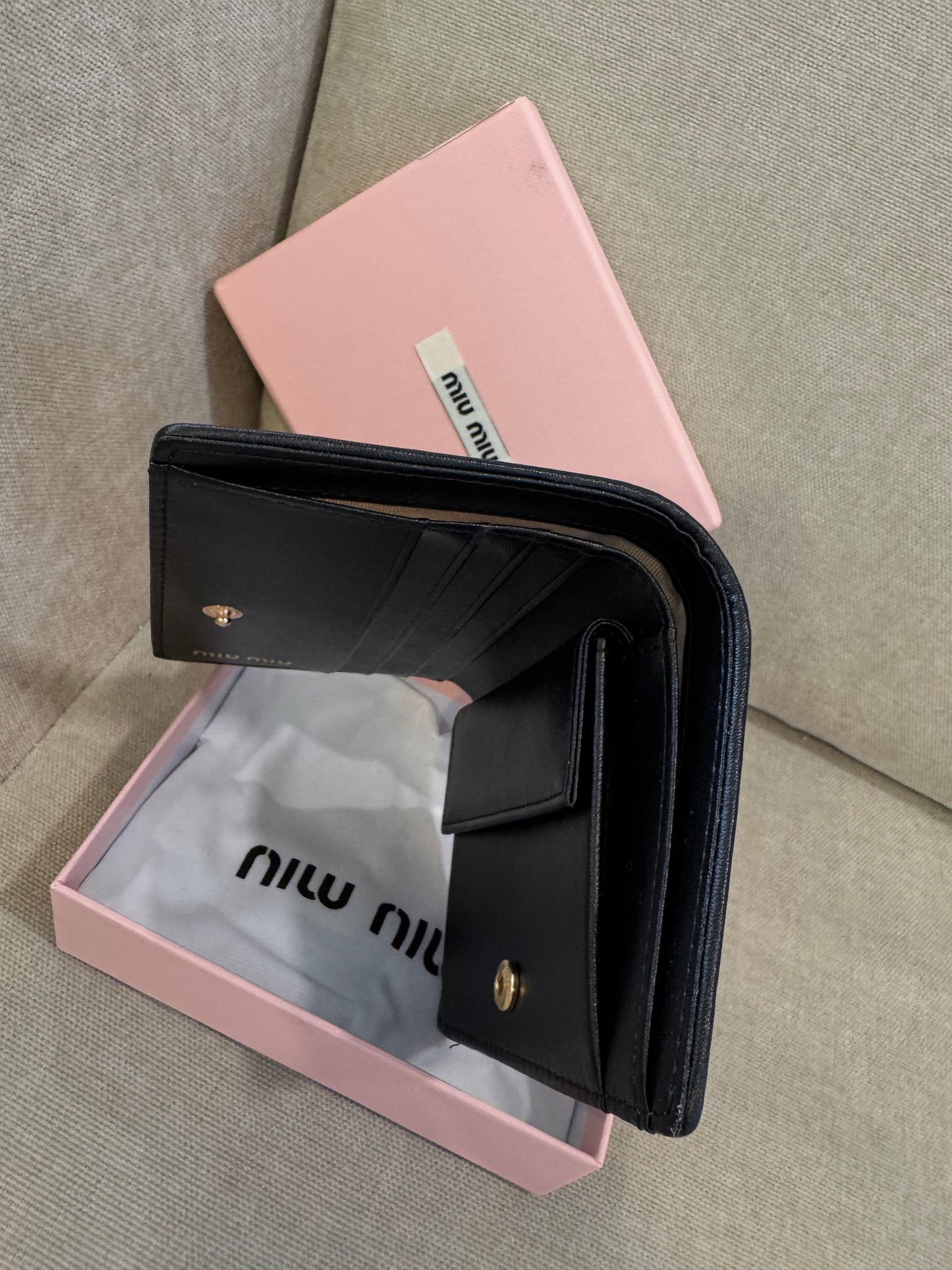 Cartera MUMU Ne.Bo-1