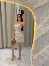 DRESS AMARA