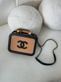 Bolsa Chanel