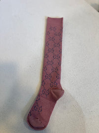 CALCETA ROSA GGC