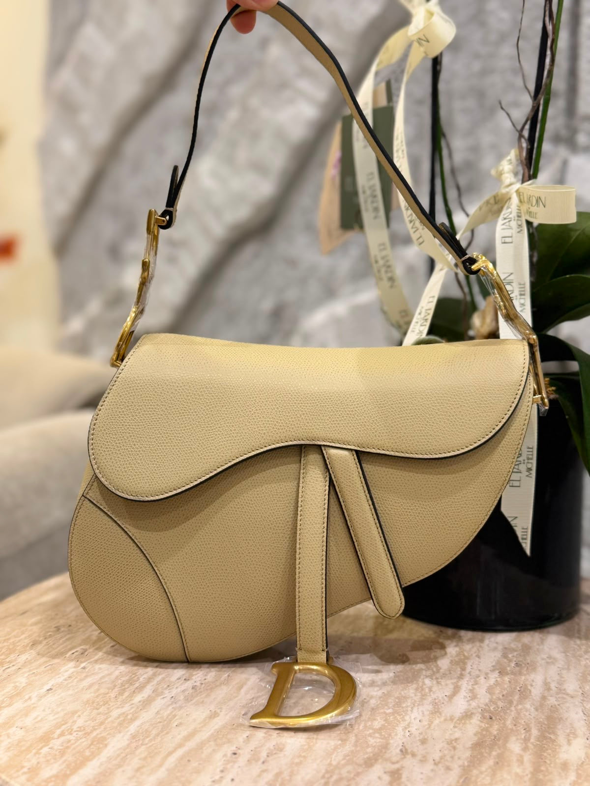 BOLSA CD NUDE