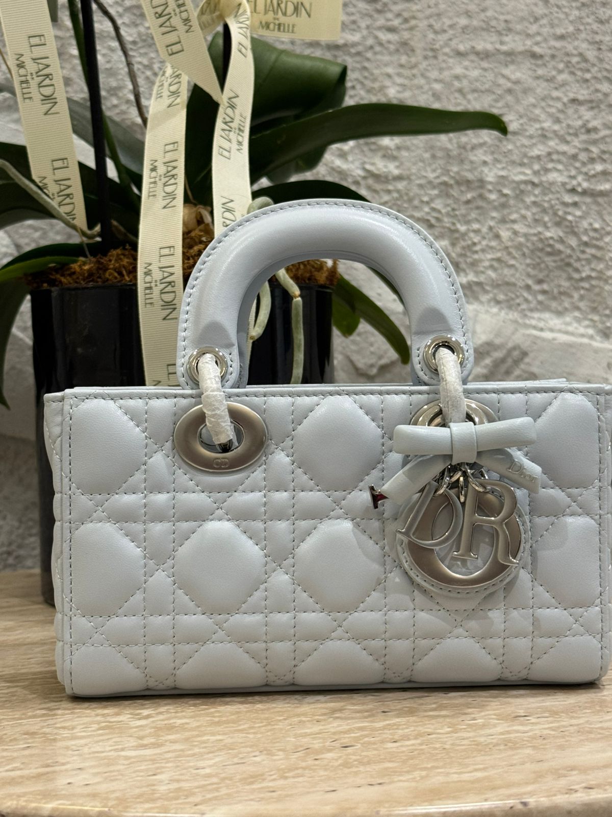 BOLSO DOR -ACH