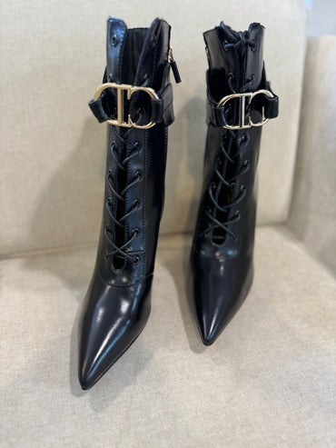BOTA CD NEGRA CP-10