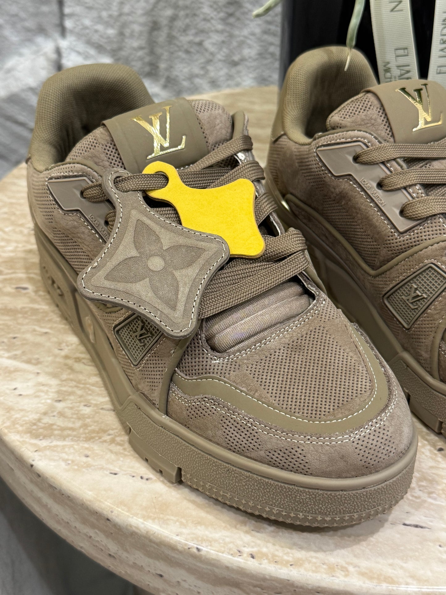 Tenis LV CA-88