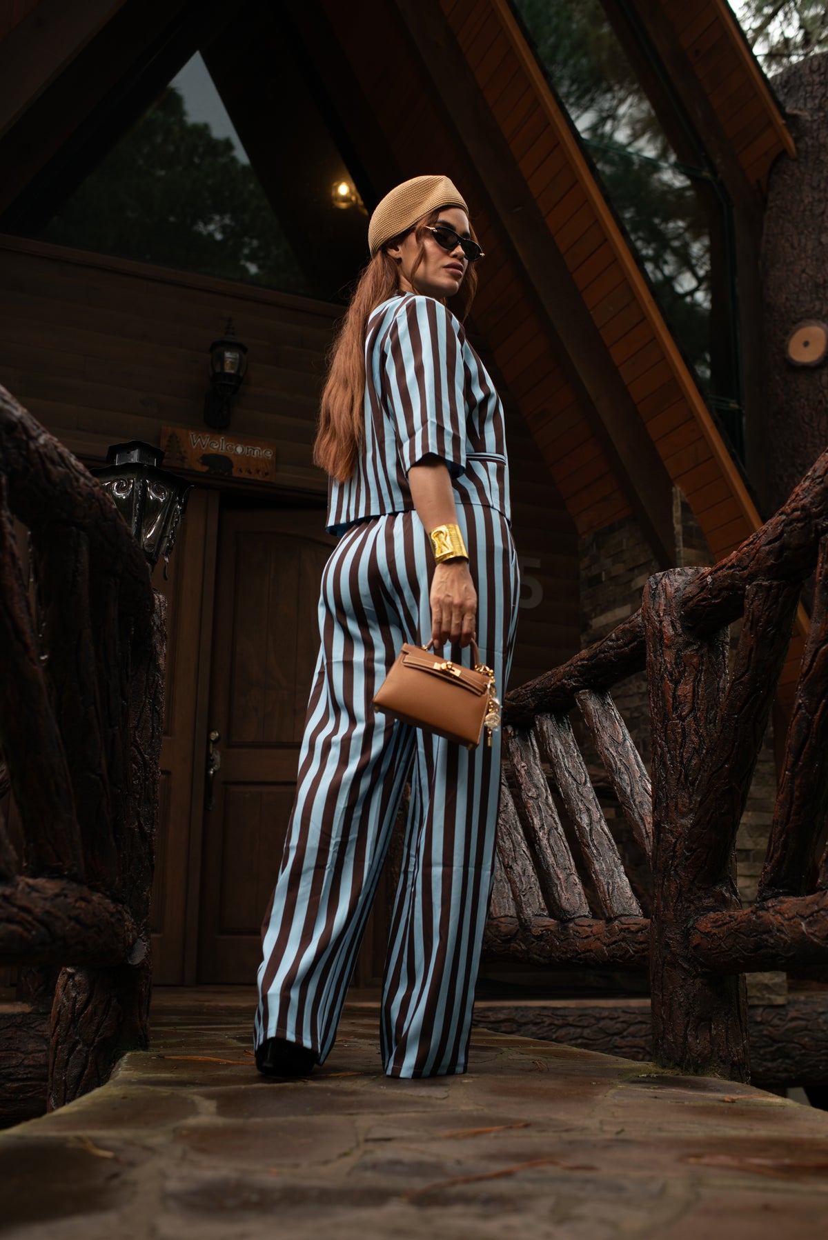 SET CLEMENCE B 2