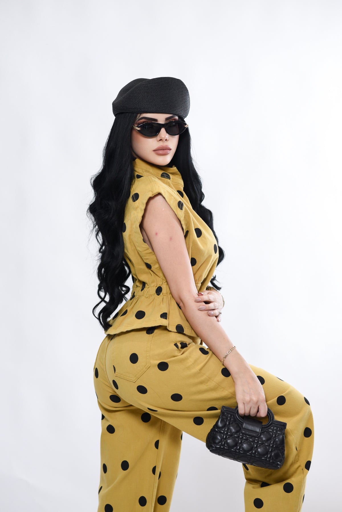 SET CHIARA B5