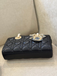 BOLSA CD NEGRA