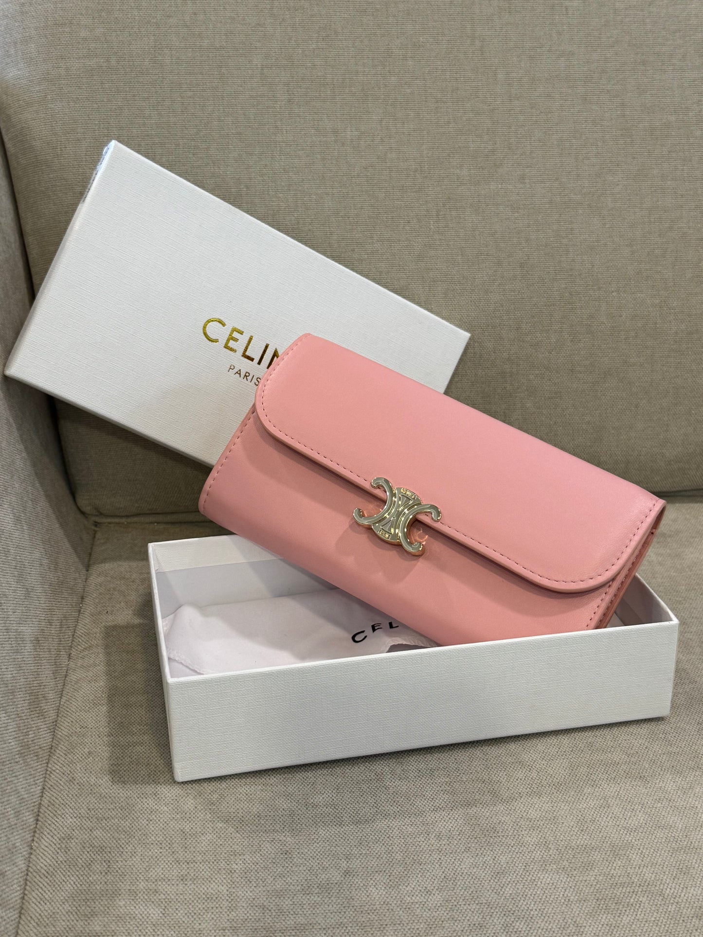 Cartera CLN Ros.Gran-6