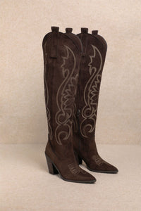 BOTA CHOCOLATE  IVY