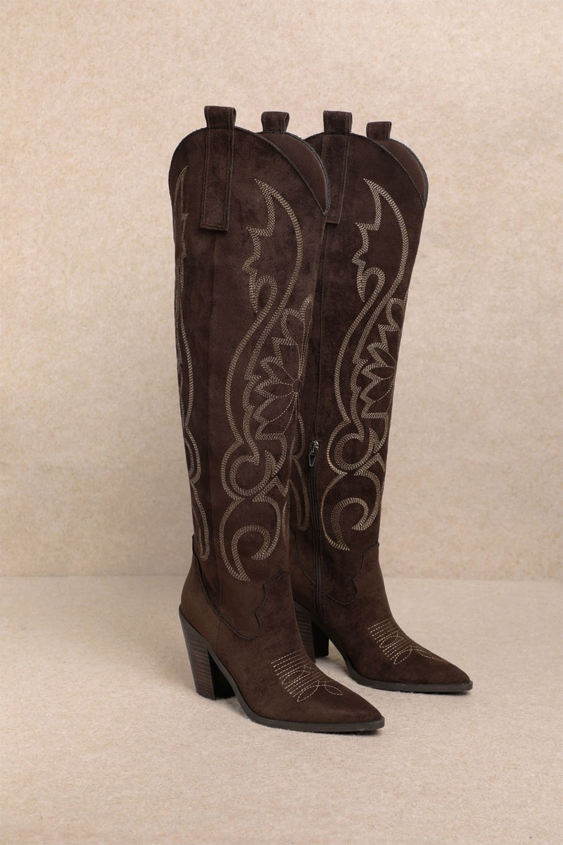 BOTA CHOCOLATE  IVY