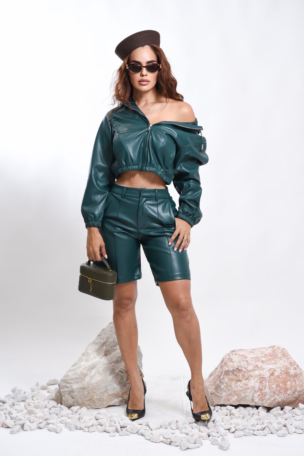 SET VALENTINO B6