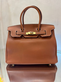 Bolsa café tamaño 30