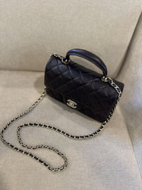 BOLSA CHNL C-S