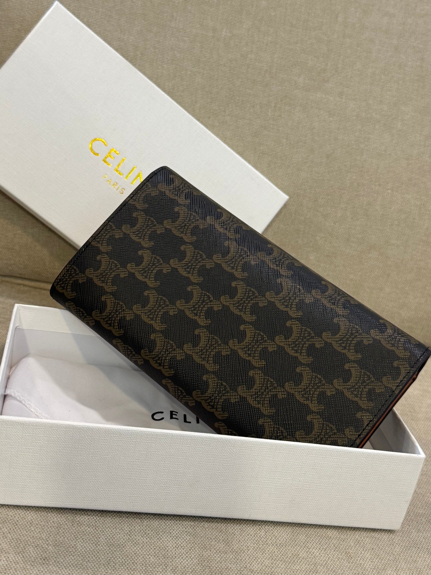 Cartera CLN Estam.Gran-7