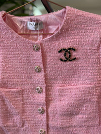 BLAZER CHNL