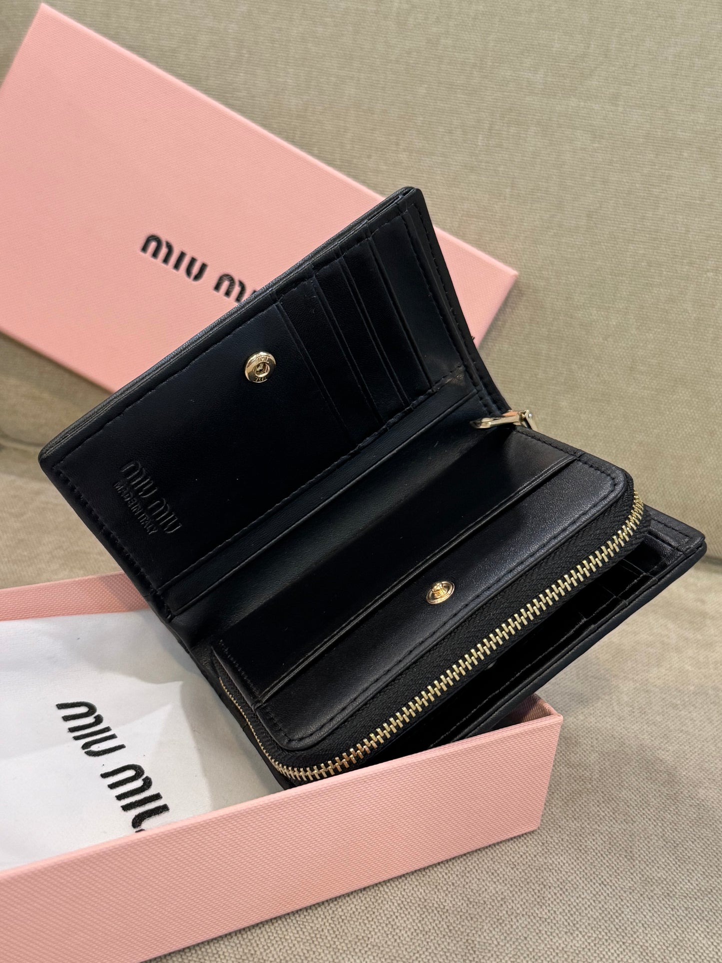 Cartera MUMU Ne..Cie-15