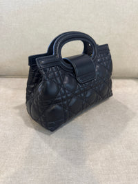 Bolso negro CD MNO