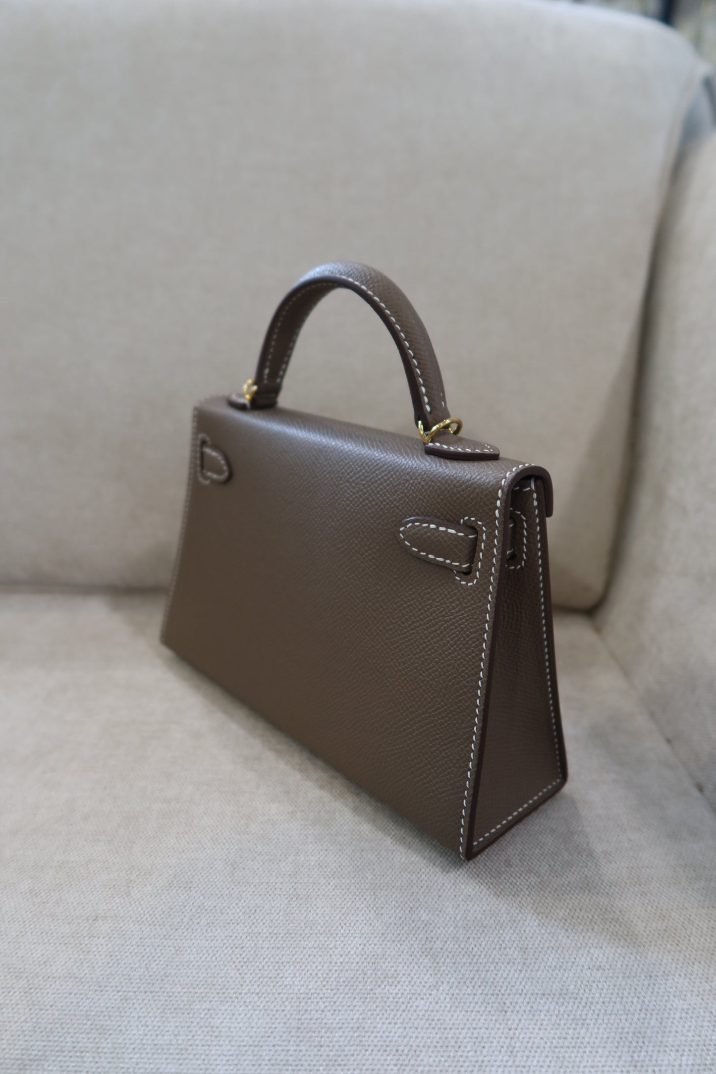 BOlSA HERM