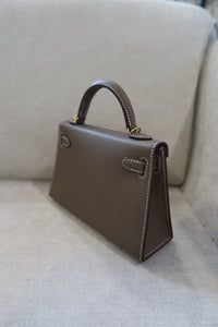 BOlSA HERM