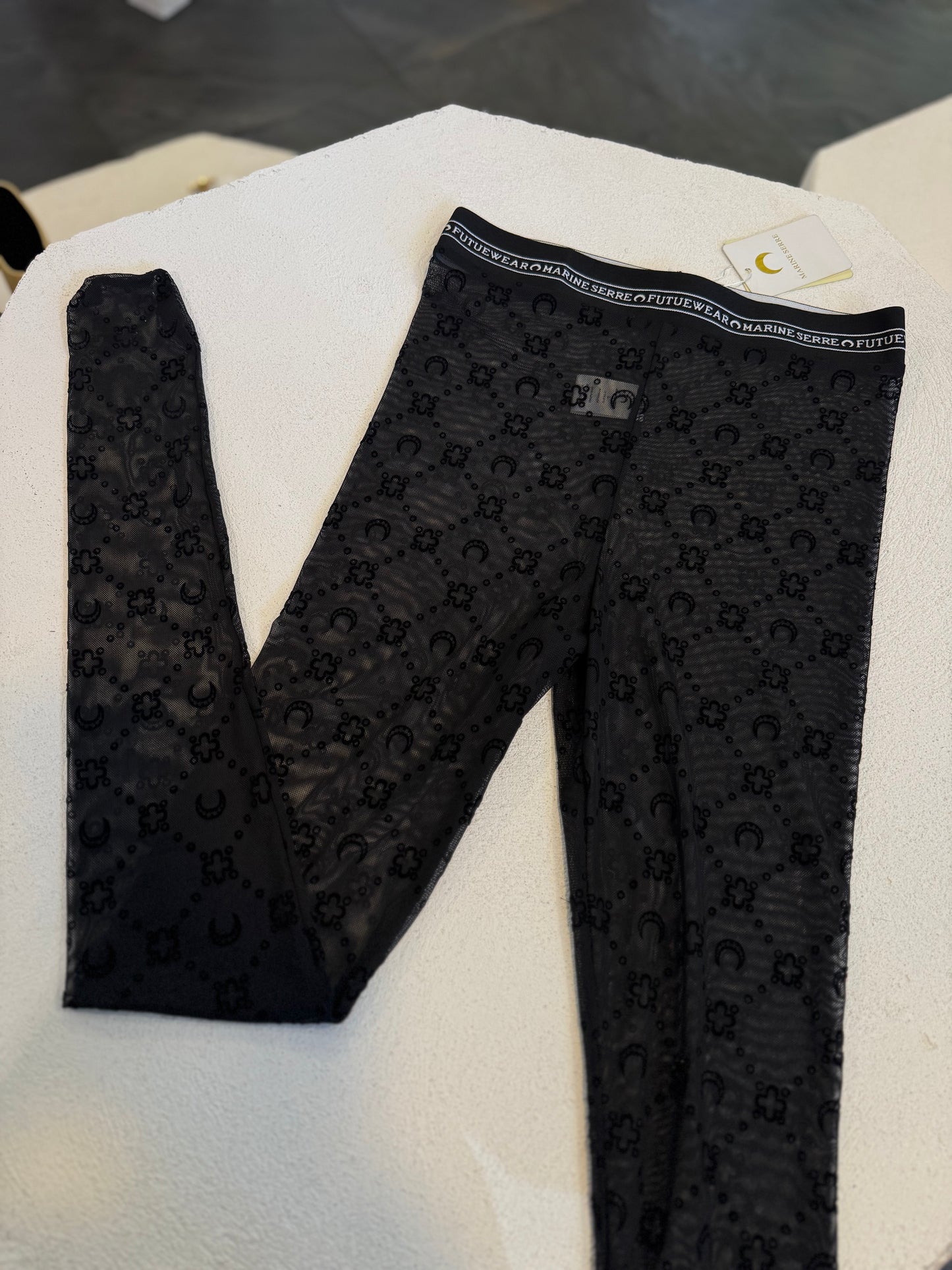 MALLAS MARI SERR NEGRA