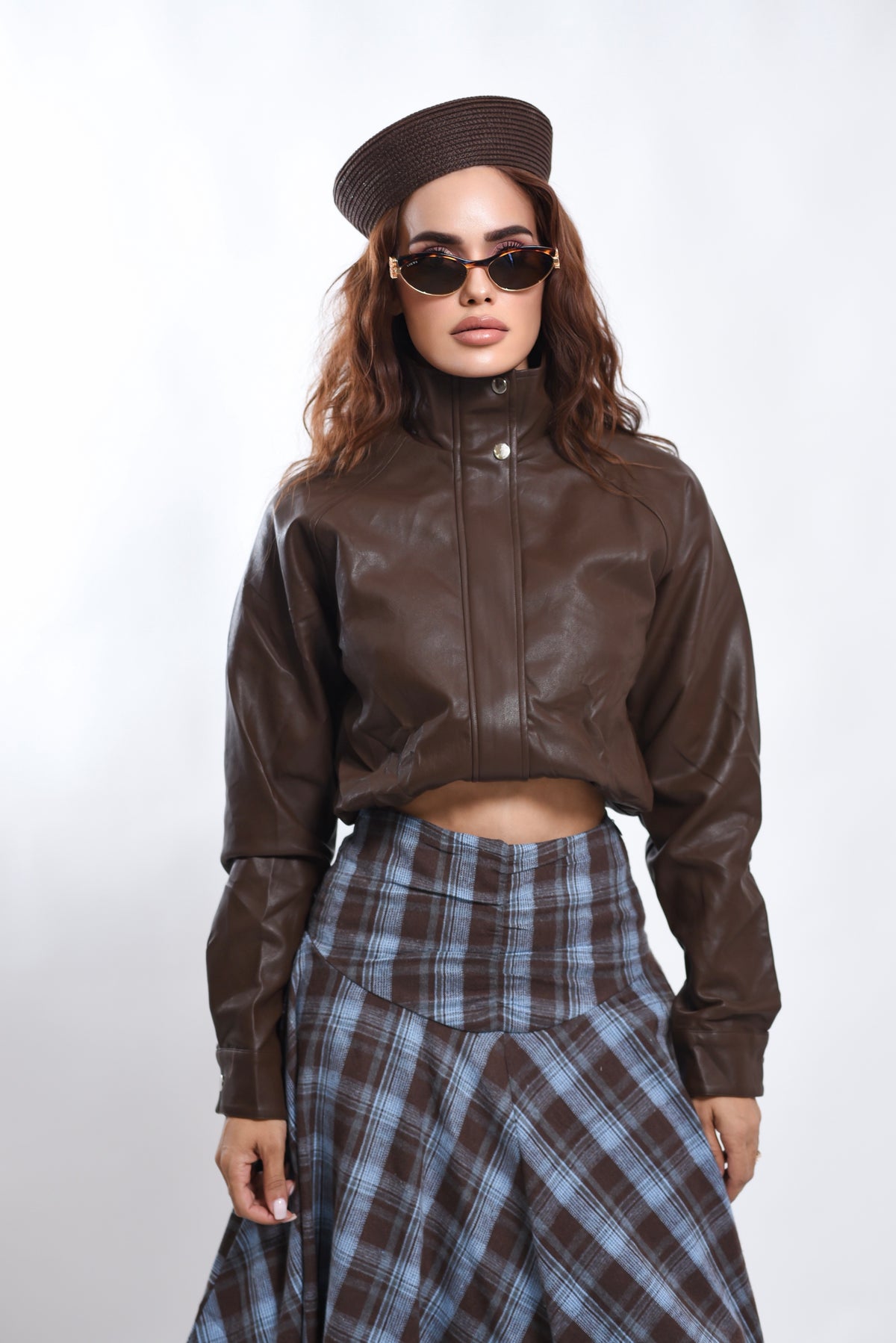 FALDA ANNECI B7