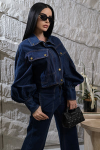 JEANS SALMA